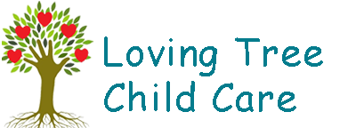 Loving Tree child Care main Logo