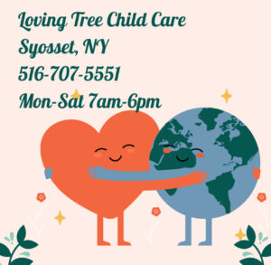 Come Visit Our Child Care Center